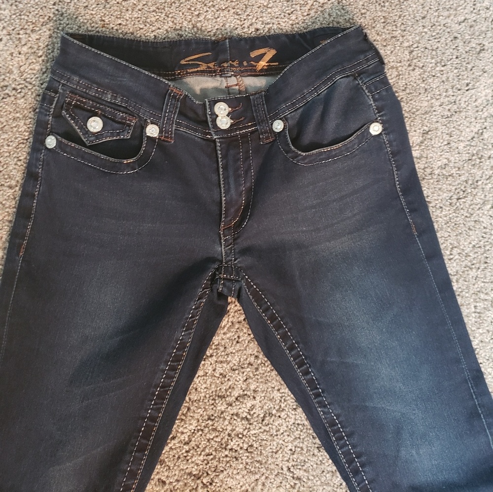 Seven Jeans - image 3